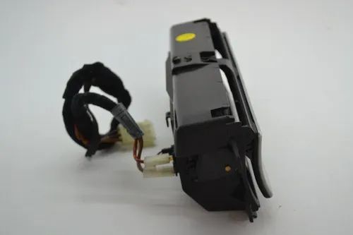 Cinzeiro Porta Treco Console Bmw X5 2001 2002 Original - Foto 4