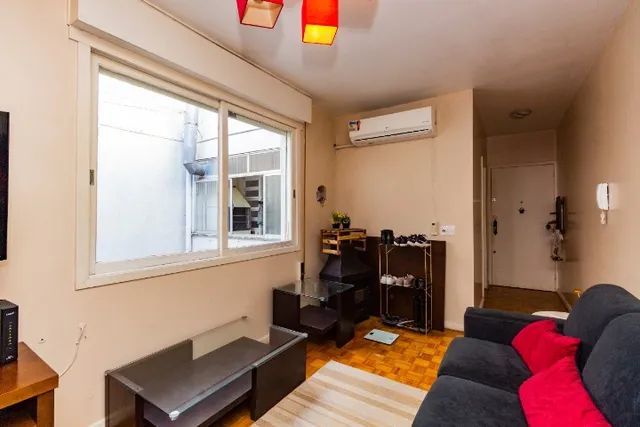 Apartamentos com 2 quartos à venda em Santa Maria Goretti, Porto Alegre, RS  - ZAP Imóveis