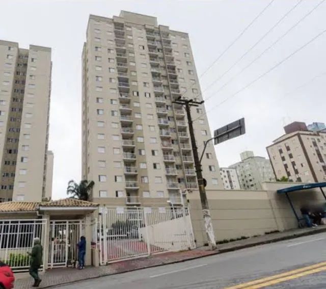 Captação de Apartamento a venda na Rua Papa Paulo VI (Jd Yrajá), Santa Terezinha, São Bernardo do Campo, SP