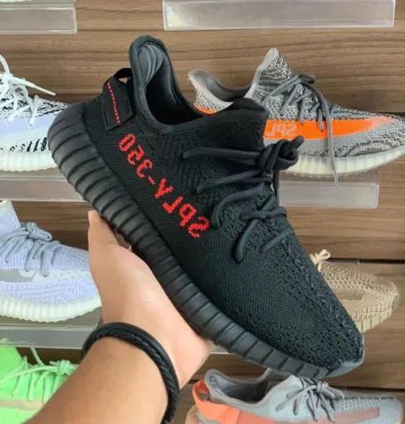 Adidas yeezy oreo outlet olx