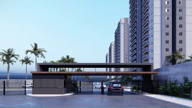 Captação de Apartamento a venda na Avenida Brasília, Buru, Salto, SP
