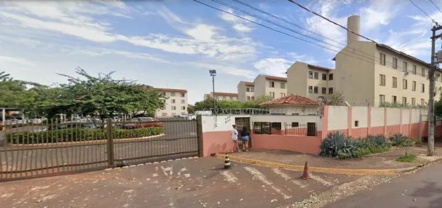 Captação de Apartamento a venda na Avenida Presidente João Goulart, Geraldo Correia de Carvalho, Ribeirão Preto, SP