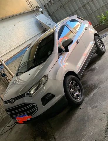 Ecosport 2.0 Automático 