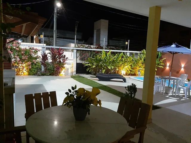 Linda casa na praia de Tamandaré! - Foto 3