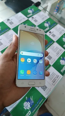 Bateria samsung j5 2015  +5 anúncios na OLX Brasil