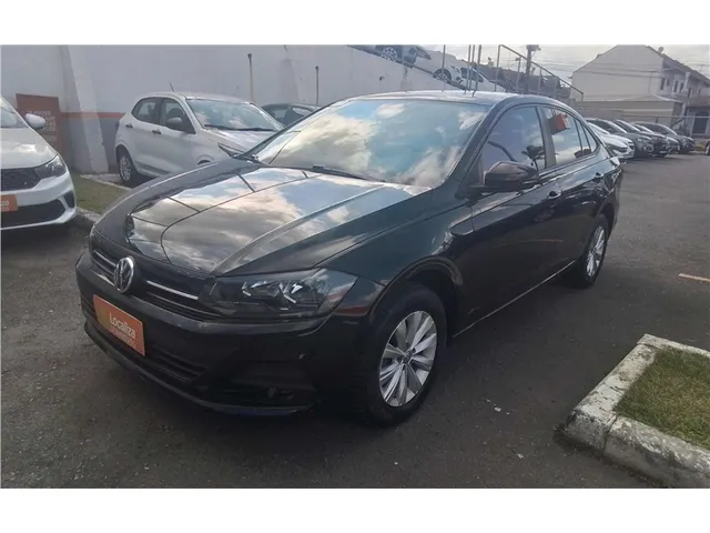 Volkswagen Virtus 2021 por R$ 75.990, Curitiba, PR - ID: 5760373