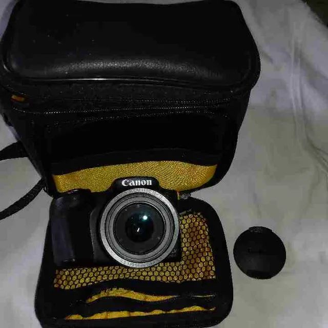Camera  Canon - Foto 2
