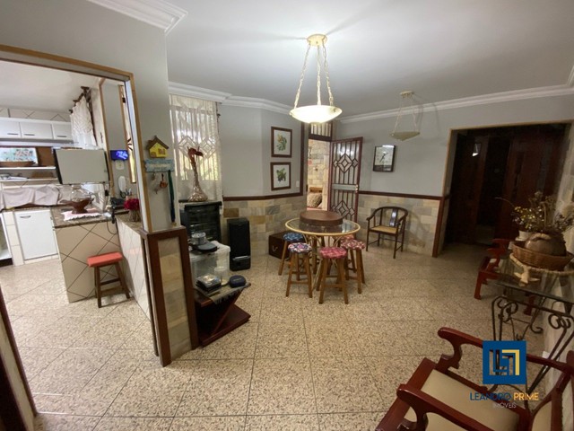 Casa 4 quartos - 5 vagas - Vila Cloris - Foto 2