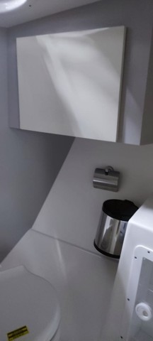 Lancha Onix 290 - (29 pés) - ñ é Solara/Nx/Focker/Fs/Evolve/Coral/Bayliner - Foto 14