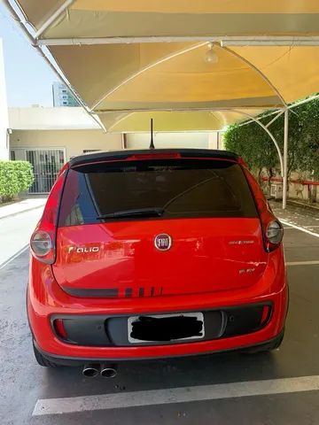 Fiat/Palio Sporting 1.6 - Foto 2