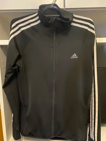 Jaqueta adidas feminina  +29 anúncios na OLX Brasil