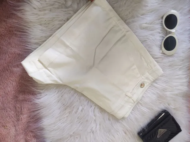 Short Alfaiataria