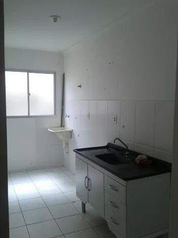Captação de Apartamento a venda na Rua Gato Cinzento, Vila Urupes, Suzano, SP