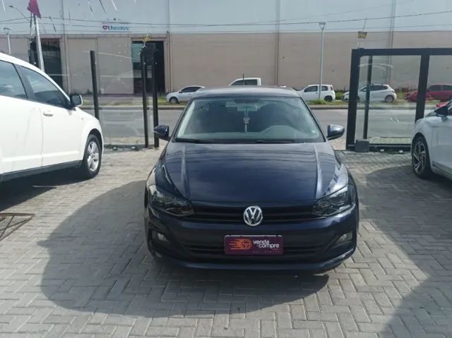 Volkswagen Polo 2019 por R$ 67.900, São José dos Pinhais, PR - ID: 4834191