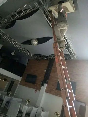 ELETRICISTA SÃO CAETANO DO SUL  - Foto 5