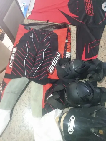 Kit trilha moto  +38 anúncios na OLX Brasil