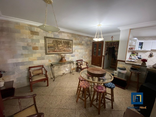 Casa 4 quartos - 5 vagas - Vila Cloris - Foto 3