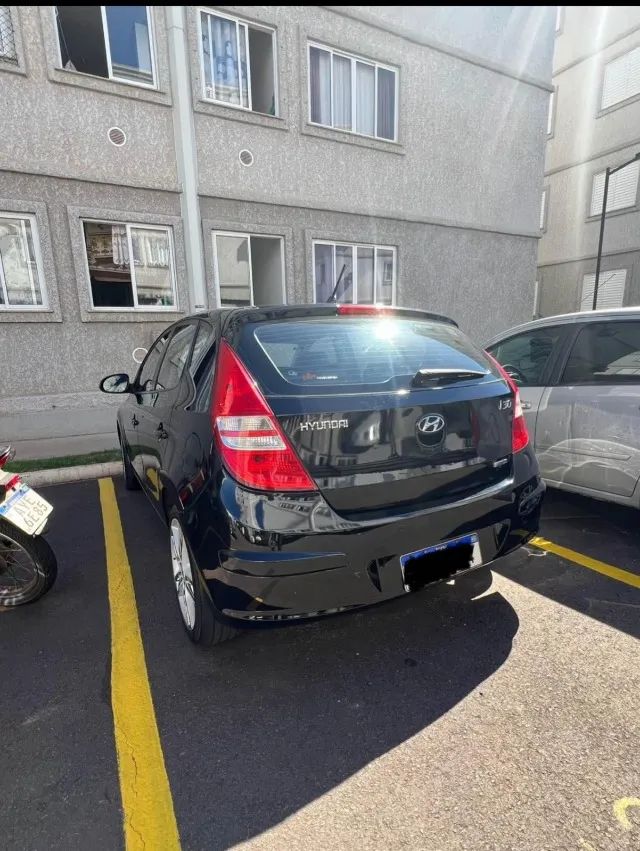 HYUNDAI I30 2011 MANUAL - Foto 3