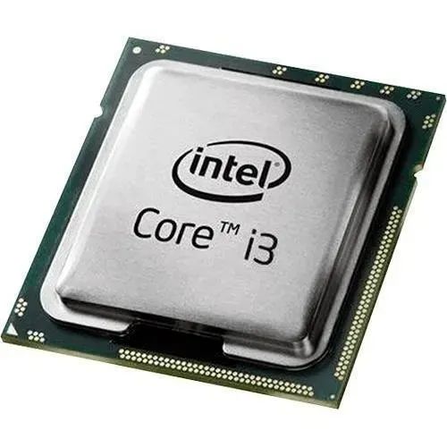 Computador Intel Core i3 - 8Gb Ram - SSD 240Gb - Pc Ideal -Trabalho e Estudos Loja Coimbra - Foto 4