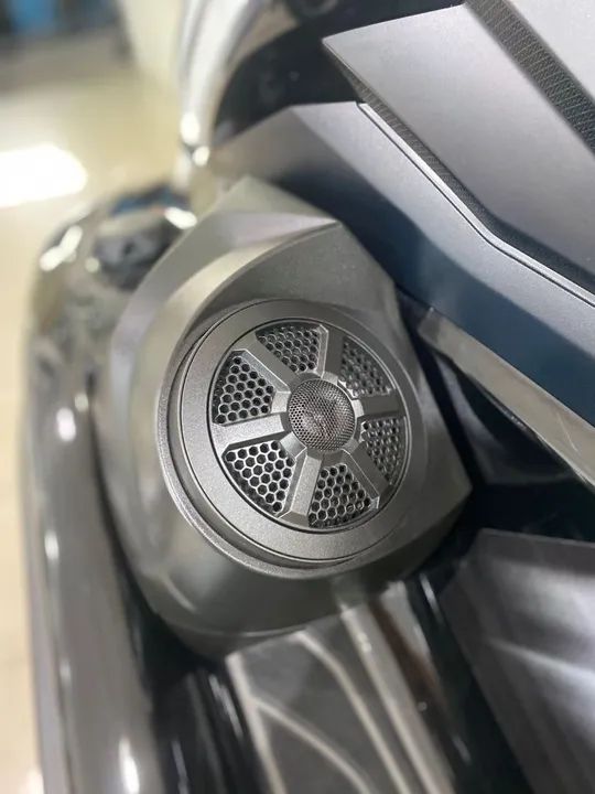 JET YAMAHA GP 1900R HO 2024, Com Som, Pronta Entrega, Parcelo 36x - Foto 10