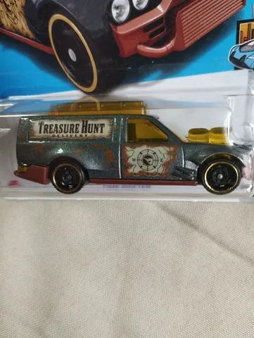 Hot Wheels Time Shifter, T hunt  - Foto 5