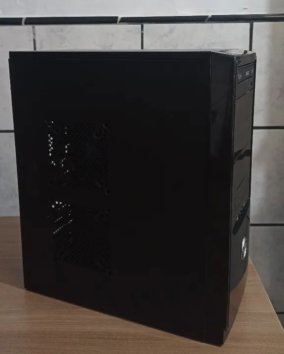 COMPUTADOR I3 4°G - 4160  3.6GHz