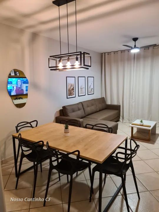 *Aluguel temporada Cabo Frio-praia do forte!! - Foto 3