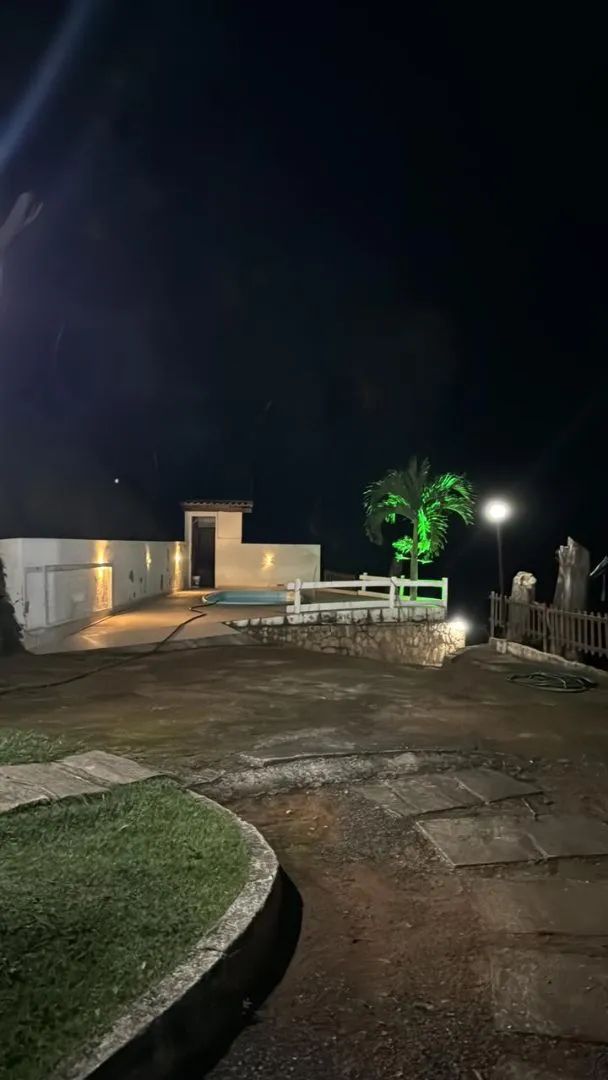 Areal - Sitio com 7.000m2, na beira da represa! - Foto 5