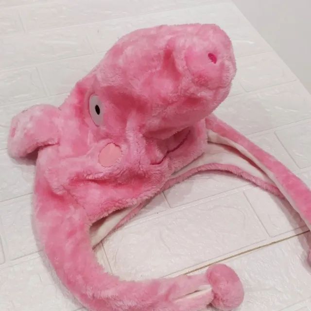 Chapeu Boina Gorro Infantil Pers Pepp - Foto 3