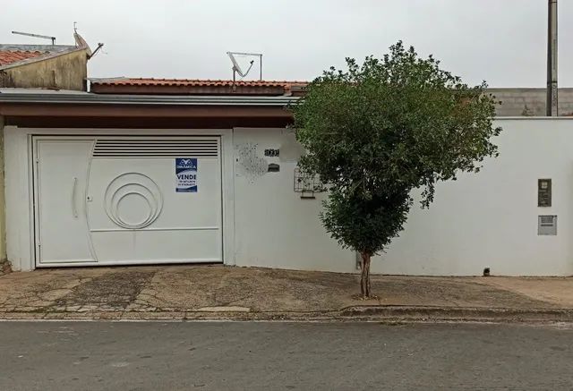 Captação de Casa a venda na Rua Professor Vicente Ferreira Bueno, Jardim Campo Belo, Sumaré, SP
