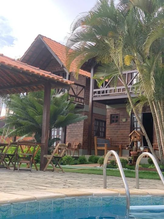 Alugo Casa em Gravatá - Foto 2
