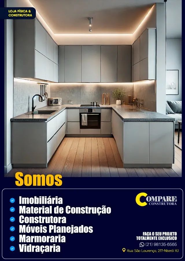 Porta Sanfonada PVC 60cm Branca Plasflex - Foto 2