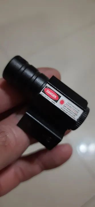 Acessório para balestra - Foto 2