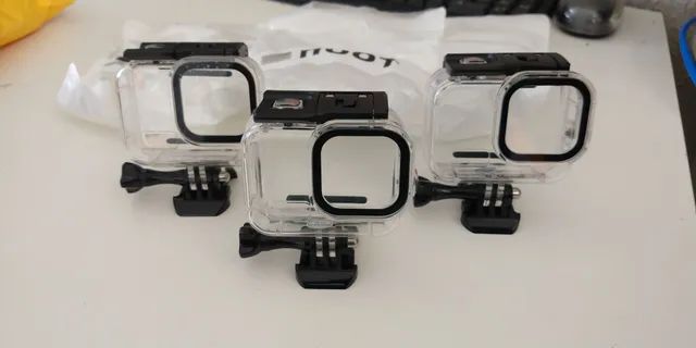 Gopro acessórios  - Foto 4