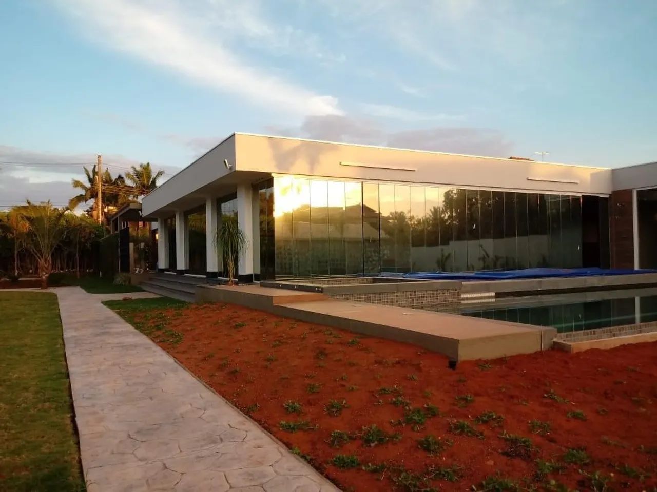 Película Automotiva e residencial Window Blue Ultra Vision - Foto 4