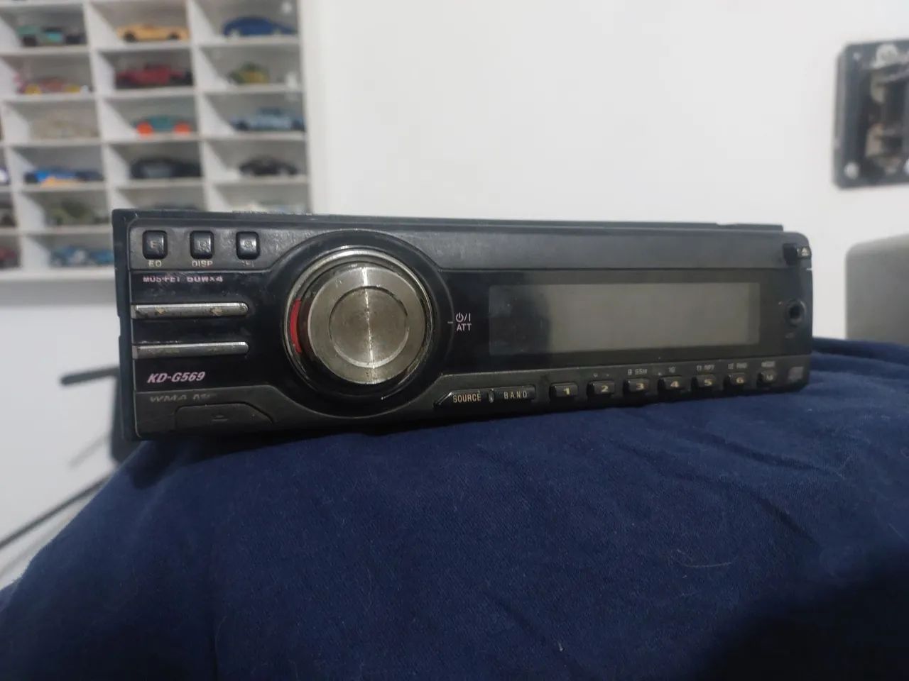 Frentes JVC - Foto 2