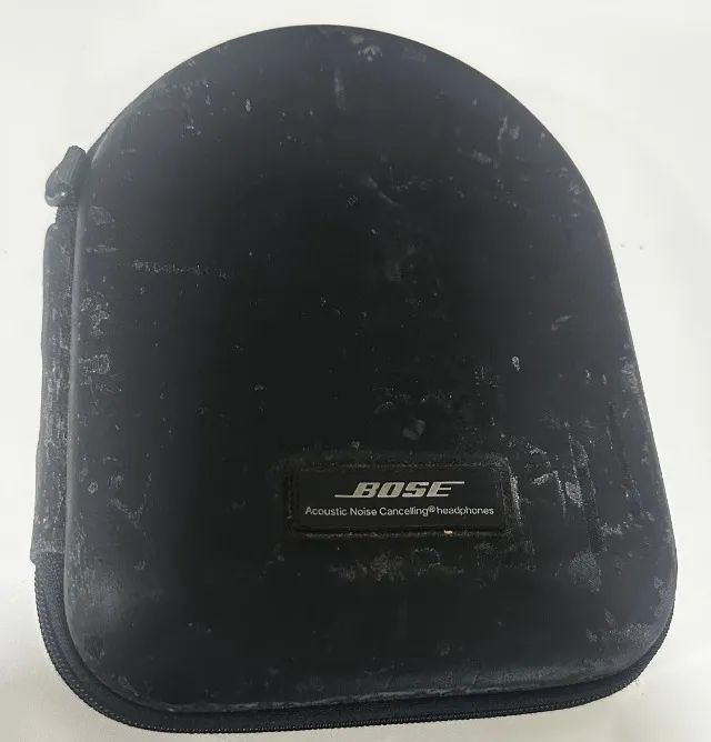 Bose QuietComfort 3 - Cancelamento Ruido - Foto 3