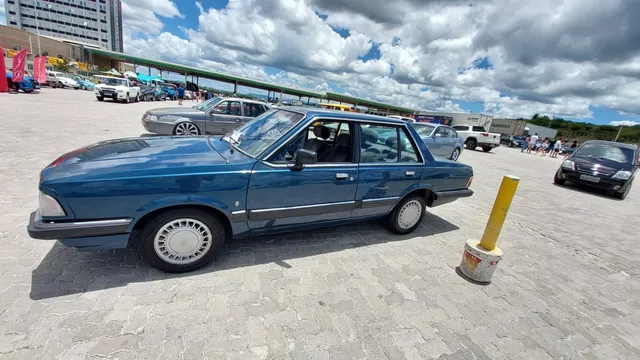 FORD DEL REY Usados e Novos na Grande Recife e região, PE