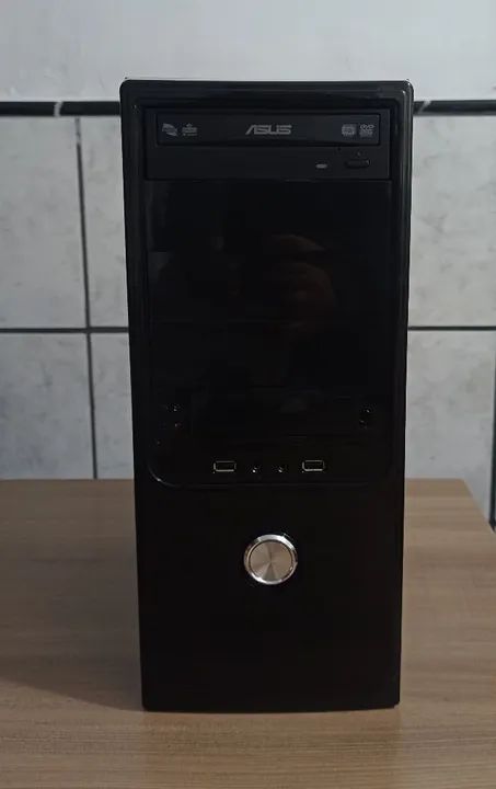 COMPUTADOR I3 4°G - 4160  3.6GHz - Foto 2