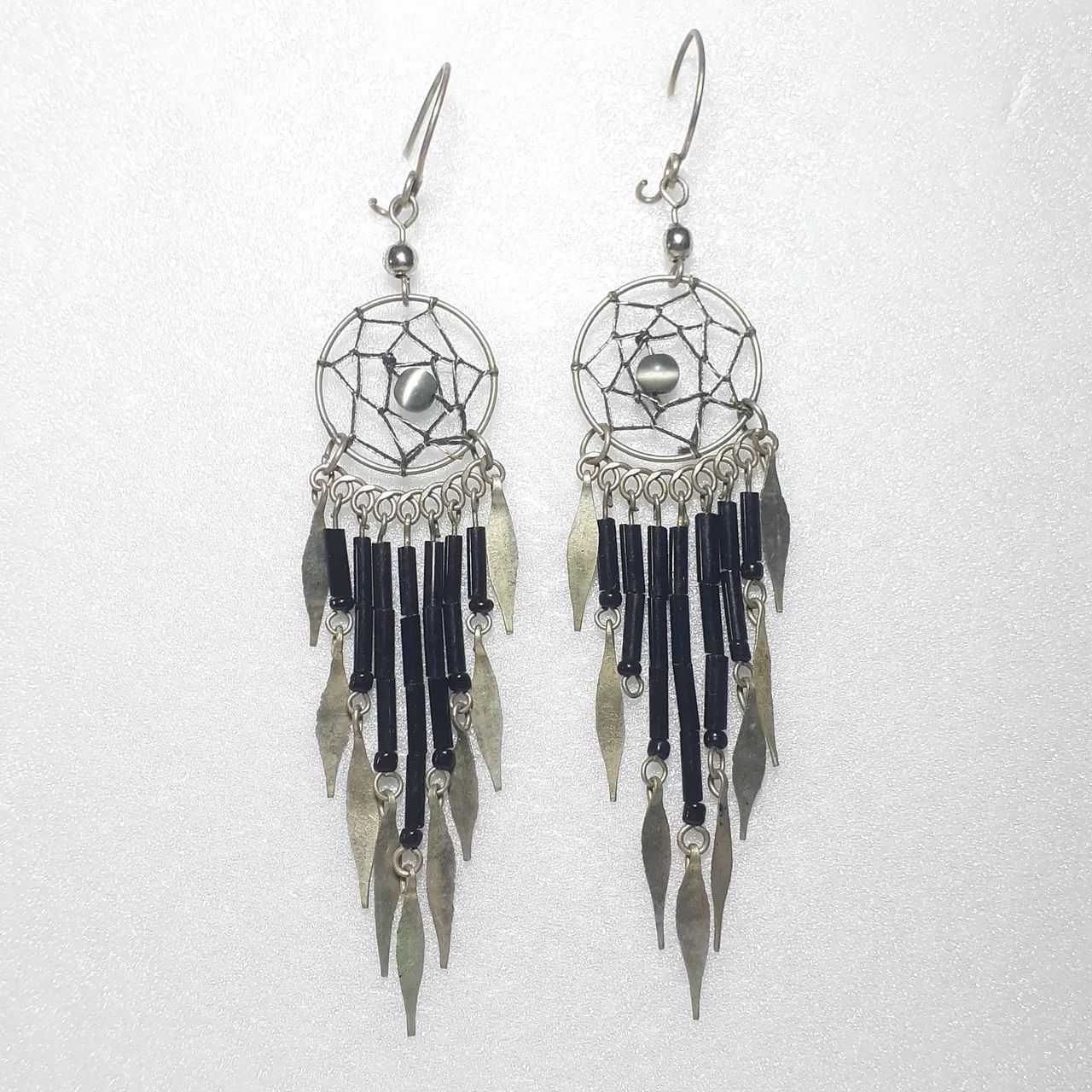 Brincos Pendentes (Lote 3 pares) - Foto 3