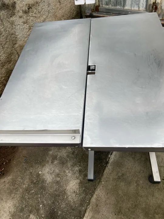 Serra Fita Para Açougue - Foto 4