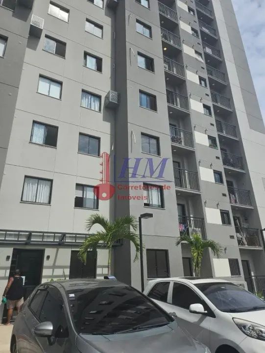 Apartamento 3 quartos com suite - - Foto 3