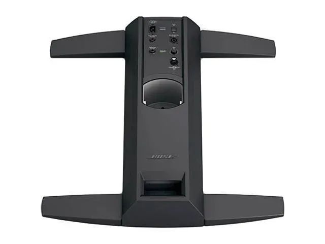 Bose L1 Model 1S Power Stand Com 2 caixas B1 - Foto 3