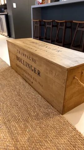 Baú rustico 64385924282882120