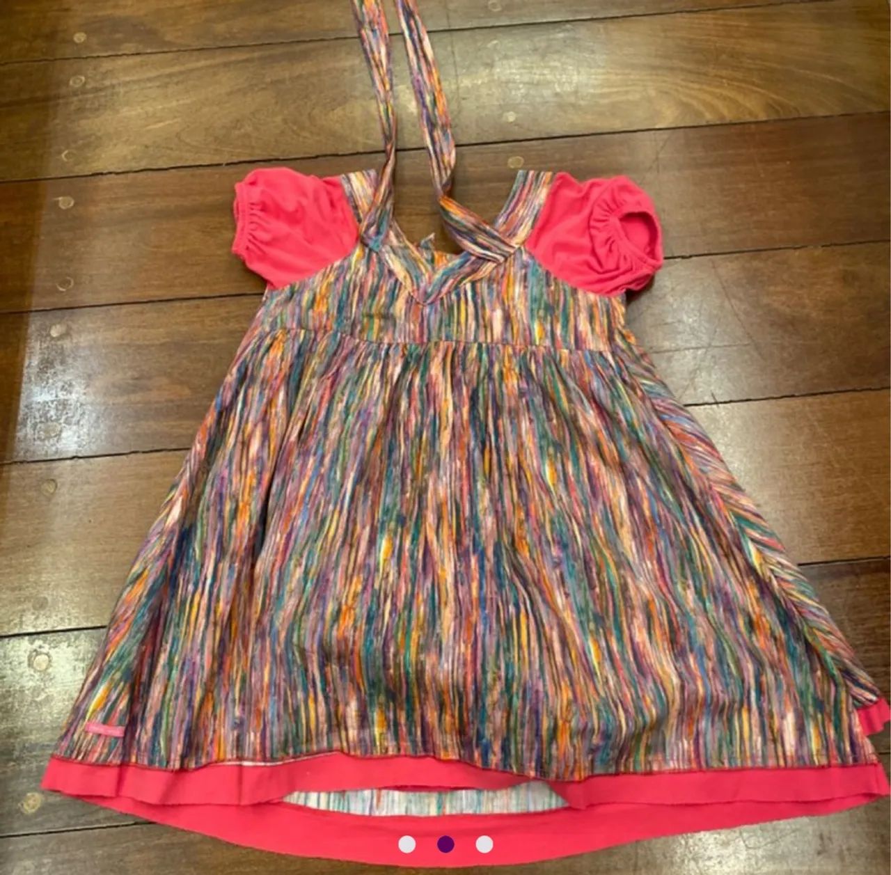 Vestido Tyrol - Foto 3