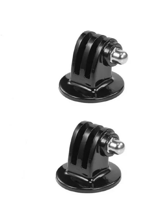 Kit com 9 un  para Câmera de Ação Acessório Gopro -  Cod 1229 - Foto 5