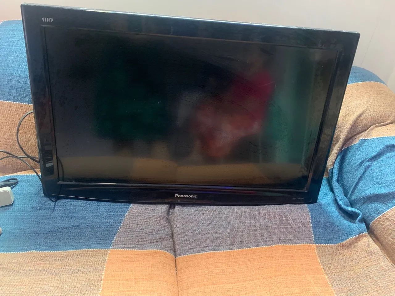 Televisão plana 32  - Foto 4