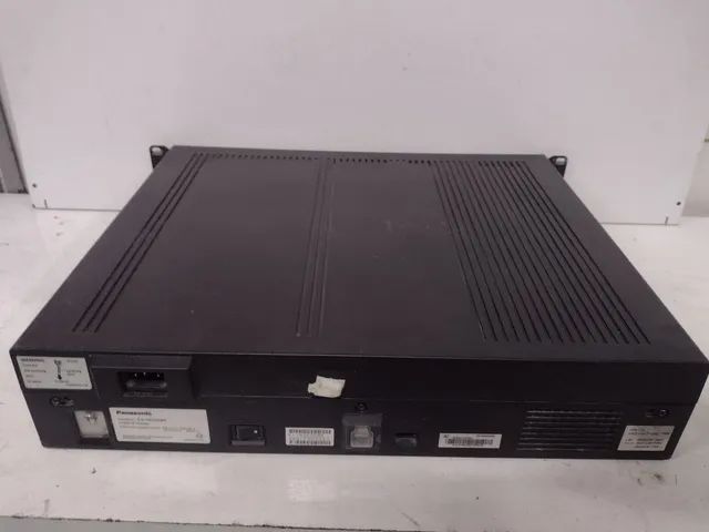 PABX Panasonic kx ns500 - Foto 3