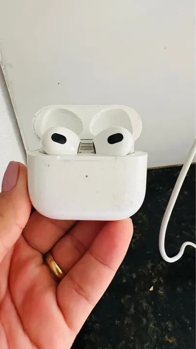 AirPod 3 geração  - Foto 2