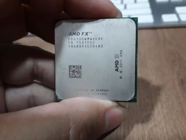 Processador Amd Fx6300 - Foto 2